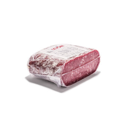 SALAMI SCUDETTO HALF